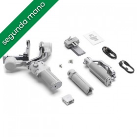 DJI RS 4 MINI Combo |...