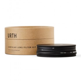 Urth UV, CPL, ND2-400 Kit...