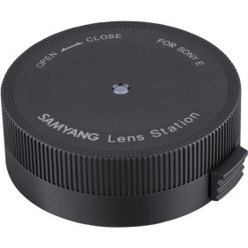 Samyang Lens Station Sony E...