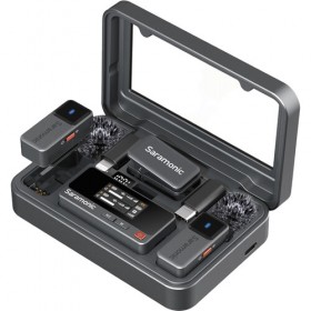 Saramonic Air Mini Wireless...
