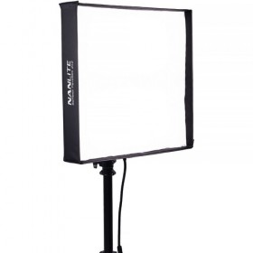 Nanlite PavoSlim 240C |...