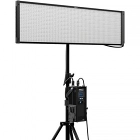 Nanlite Painel LED RGB...
