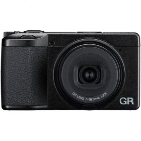 Ricoh GR IV | Cámara...
