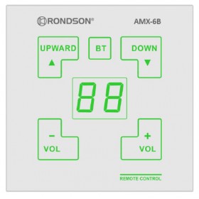 Rondson PM-04D | Tarjeta...