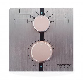 Rondson PM-04D | Tarjeta...