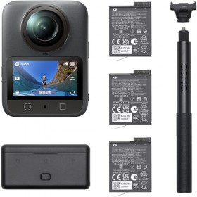 DJI Osmo Action 360 |...