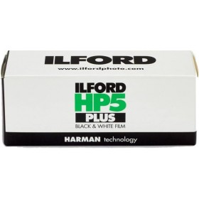 Ilford HP5 PLUS | Película...