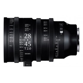 Sigma AF Cine Line 28-45mm...