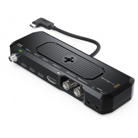Blackmagic Camera ProDock |...