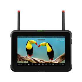 Atomos Shinobi 7 RX |...