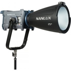 Nanlux Evoke 600C RGB LED...
