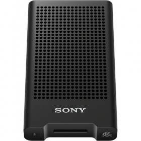 Sony MRW-G3 | Lector de...