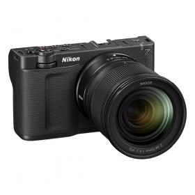 Nikon Câmara de cinema ZR...