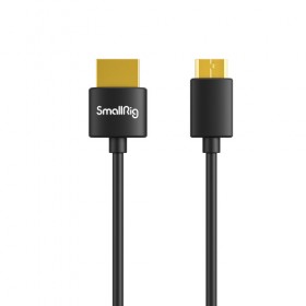SmallRig Cabo 4K ultrafino...