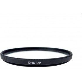 Dörr Filtro UV DHG: Filtro...