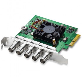 Blackmagic Decklink Duo 2...