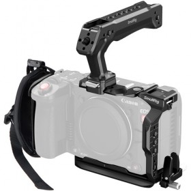 SmallRig 5809 Kit de gaiola...