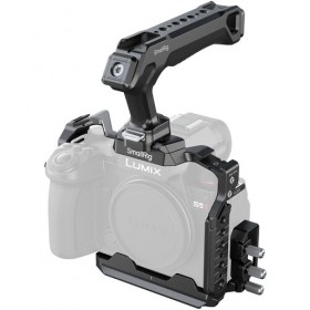 SmallRig 5752 Cage Kit para...