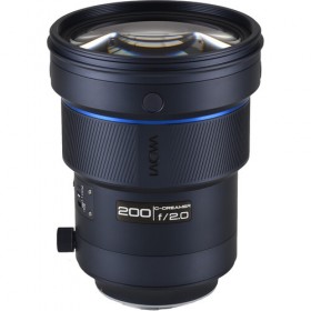 Laowa 200mm f/2 AF FF |...