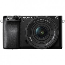 Sony A6100 | Cámara...