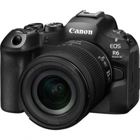 Canon EOS R6 Mark III |...
