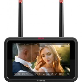 Atomos Ninja TX GO |...