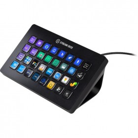 Elgato Stream Deck XL |...