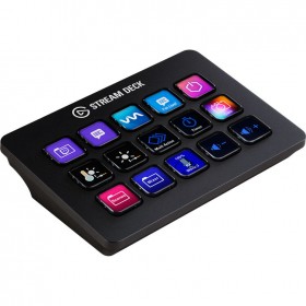 Elgato Stream Deck MK2 |...
