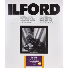 Ilford Multigrade V RC...