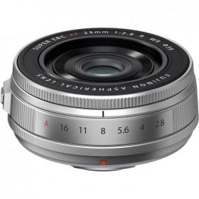 Fujifilm XF 23mm F2.8 R WR...