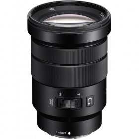 Sony E PZ 18-105 mm F4 G OSS
