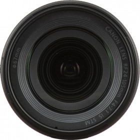 Canon RF 24-105mm F4-7.1 IS...