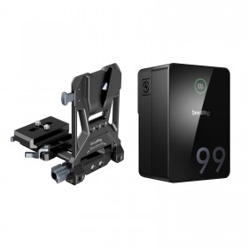 Smallrig VB99 Pro Mini...