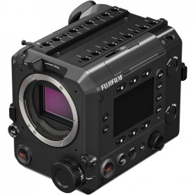 Fujifilm GFX ETERNA 55 |...