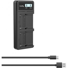 SmallRig 4086 L-Series...