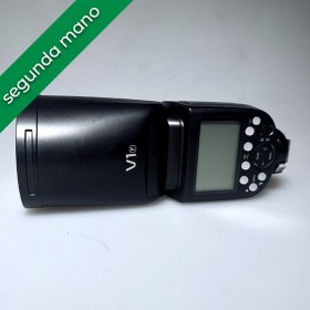 Godox V1 para Fujifilm |...