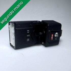 Metz M400 para Fujifilm |...