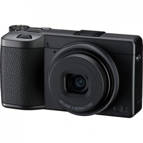 Ricoh GR IV Monocromática |...