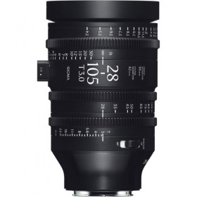 Sigma 28-105mm T3 FF Cine...