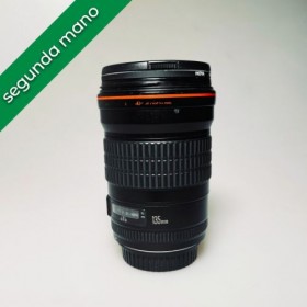 Canon 135mm F.2 L USM|...