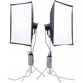 Nanlite FC-500B Kit | Focos...