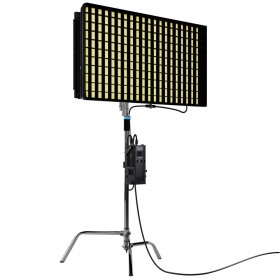 Nanlite PavoSlim 360C |...