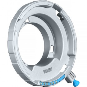 Nanlux Adaptador de Montura...