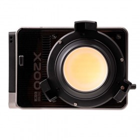 Zhiyun Molus X200 |...