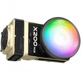 Zhiyun Molus X200 RGB |...