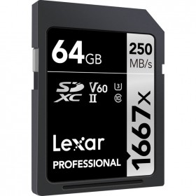 Lexar Professional 1667x...
