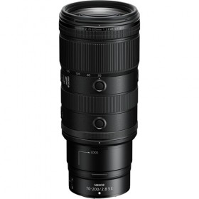 Nikon Objetiva NIKKOR Z...