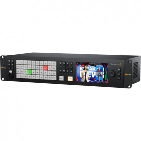 Blackmagic ATEM Monitoring...