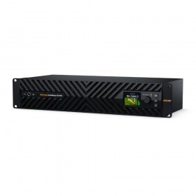 Blackmagic Ethernet Switch...