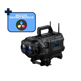 Blackmagic URSA Cine...